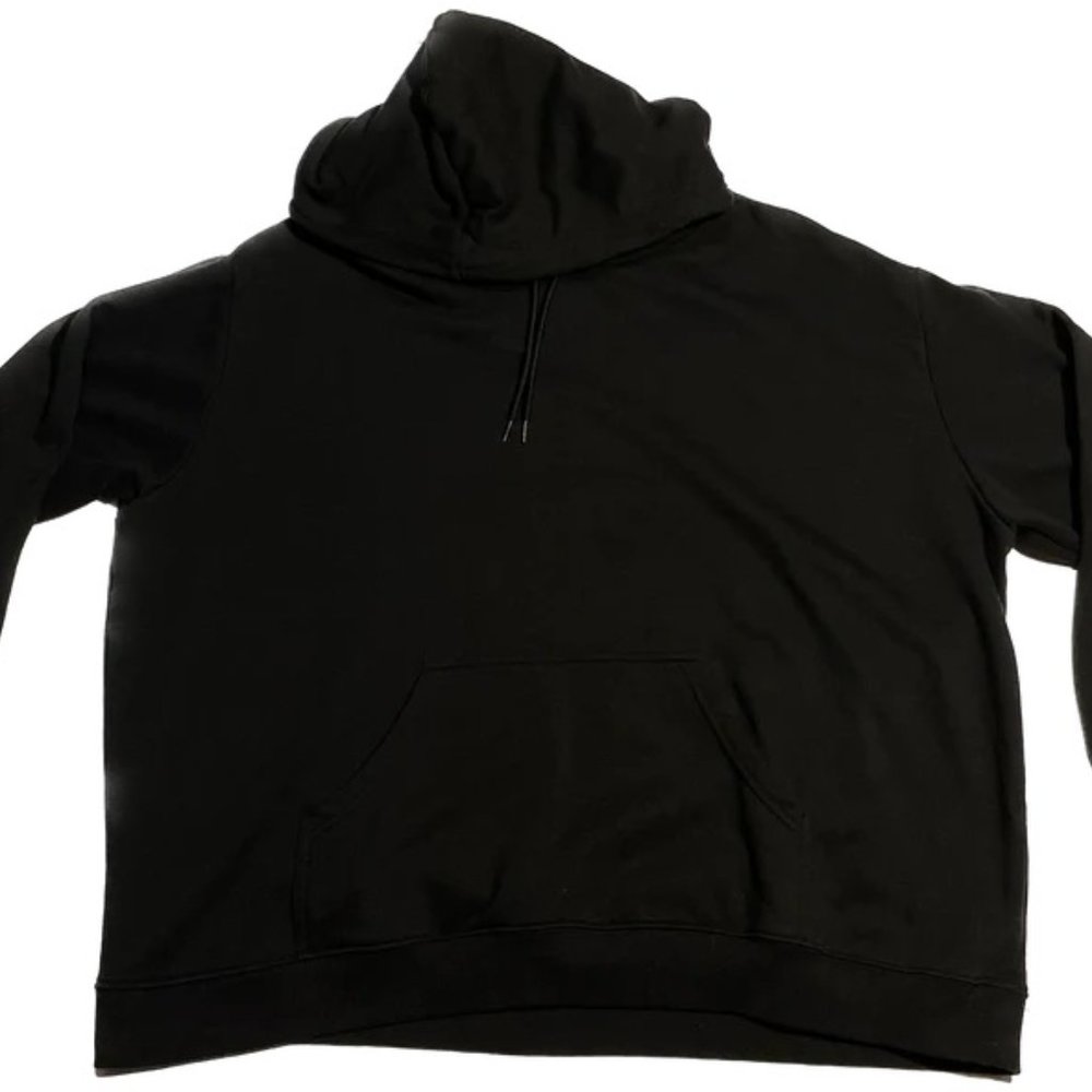 H&M Black Hoodie